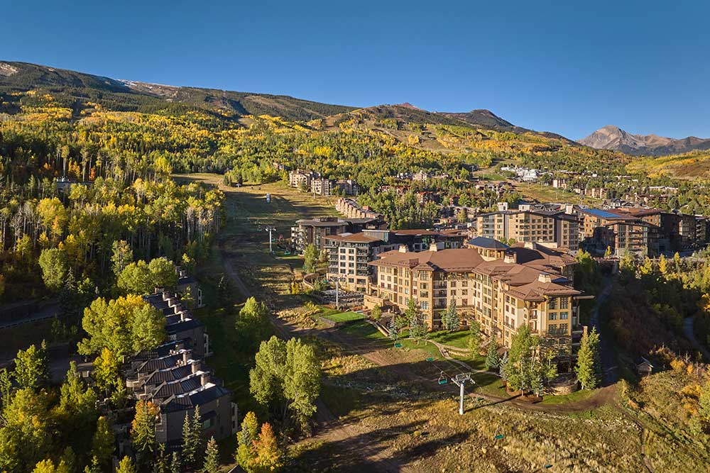 Viceroy Snowmass